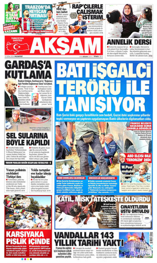 Akşam