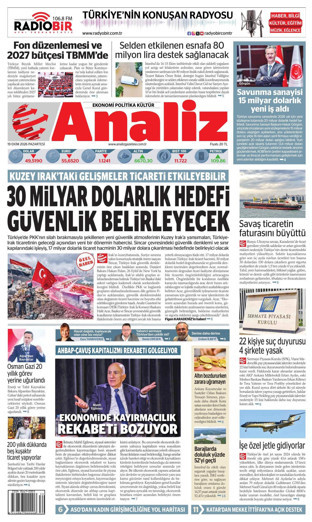 Analiz