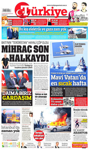 Türkiye