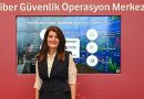 Vodafone Business, yeni Siber Güvenlik Operasyon Merkezi'ni Ankara'da açtı