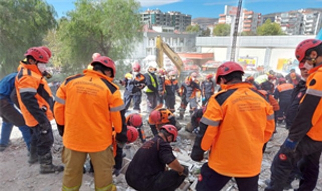 30 Ekim’in kahramanları o günü unutamıyor