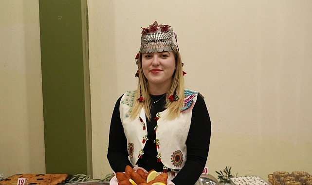 Burhaniye’de Zeytin ve Zeytinyağı Hasat Festivali Heyecanı Yaşanacak
