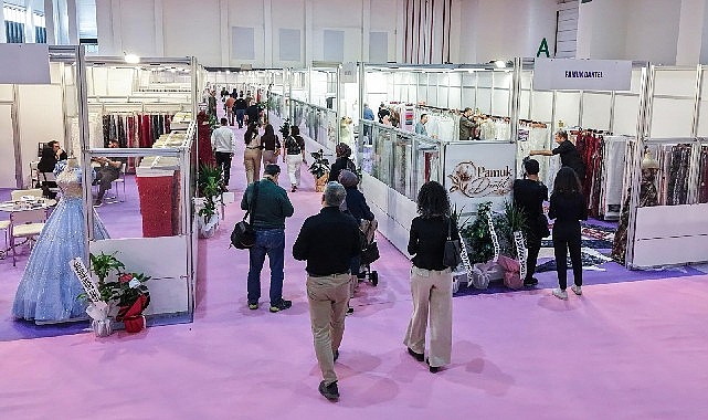Fashion Prime yeni iş birlikleriyle sektöre katkı sağladı
